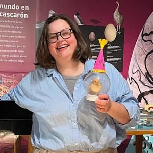 Meet your Posher, Molly